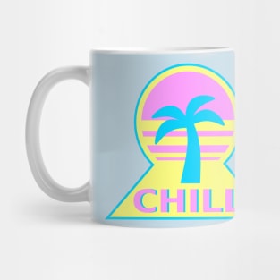 Chill Mug